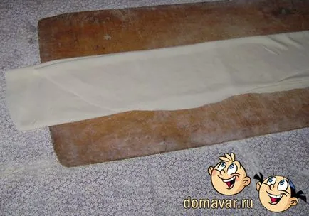 Як приготувати манти рецепт