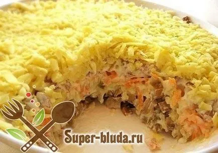 Як приготувати свиняче серце, як приготувати (Інгредієнти серце свиняче) Як приготувати свиняче серце, як приготувати