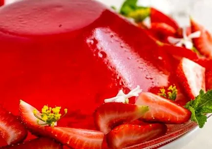 Як приготувати желе в домашніх умовах рецепти і поради (приготувати) Як приготувати желе в домашніх умовах рецепти і поради