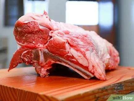 Як приготувати відмінні реберця (приготувати) Як приготувати відмінні реберця