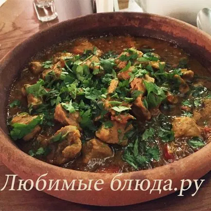 Як приготувати звичайний борщ (приготувати звичайний борщ) Як приготувати звичайний борщ