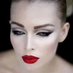 Як малювати стрілки, як малювати стрілки на очах (малювати стрілки підведенням) Як малювати стрілки, як малювати стрілки на очах