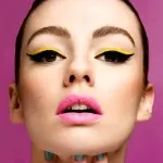 Як малювати стрілки, як малювати стрілки на очах (малювати стрілки підведенням) Як малювати стрілки, як малювати стрілки на очах