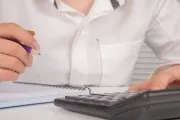 Як розрахувати пдв до виручці