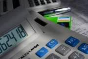 Як розрахувати річний дохід