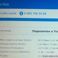 Як зробити антену для модему yota lte своїми руками, клуб - самоделкин (yota) Як зробити антену для модему yota lte своїми руками, клуб - самоделкин