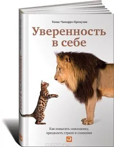 Як розвинути впевненість в собі і стати господарем свого життя (стати) Як розвинути впевненість в собі і стати господарем свого життя