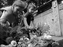 Як розповісти дитині про смерть (розповісти) Як розповісти дитині про смерть