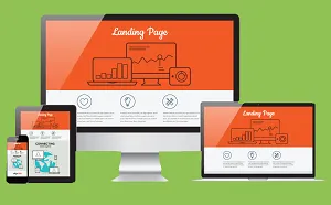 Як самостійно зробити landing page (самостійно) Як самостійно зробити landing page