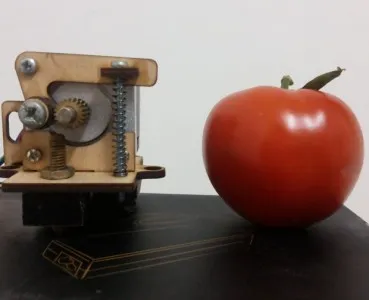 Як зробити 3d принтер своїми руками спробуй!