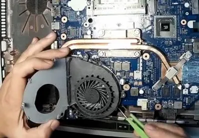 Як розібрати acer 5750g або як почистити acer 5750 від пилу (acer) Як розібрати acer 5750g або як почистити acer 5750 від пилу