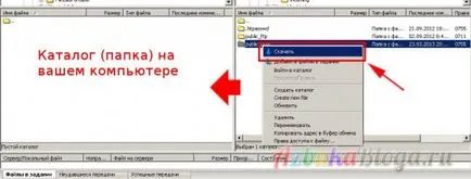Як зробити бекап сайту wordpress