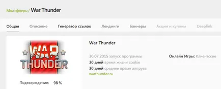 Як працювати з партнерськими програмами