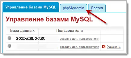 Як зробити бекап (backup)