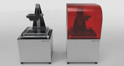 Як зробити 3d принтер своїми руками спробуй!