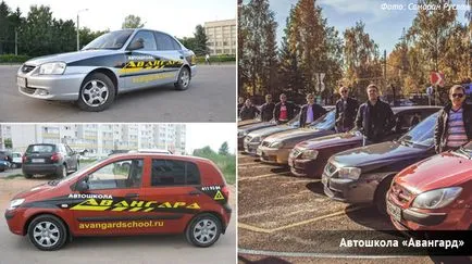 Як здати іспити з першого разу і їздити без проблем (іспити) Як здати іспити з першого разу і їздити без проблем