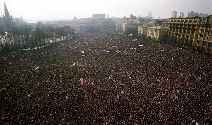 Як розпався ссср 25 років тому було підписано Біловезька угода - політика (ссср) Як розпався ссср 25 років тому було підписано Біловезька угода - політика