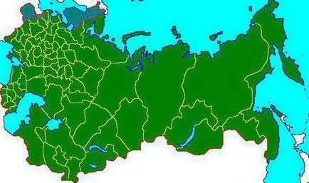 Як розділені округаУкаіни федеральні, автономні і міські округаУкаіни - в чому особливості (федеральні) Як розділені округаУкаіни федеральні, автономні і міські округаУкаіни - в чому особливості
