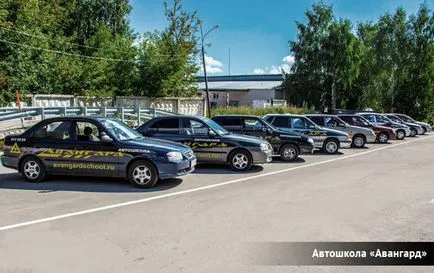 Як здати іспити з першого разу і їздити без проблем (рази) Як здати іспити з першого разу і їздити без проблем