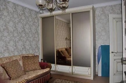 Як самому зробити шафу-купе своїми руками в домашніх умовах фото відео (своїми) Як самому зробити шафу-купе своїми руками в домашніх умовах фото відео