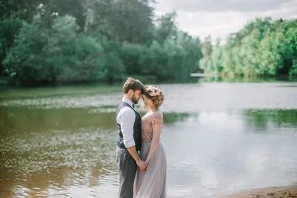 Як розрахувати час, необхідний для весільної фотосесії (фотосесії) Як розрахувати час, необхідний для весільної фотосесії