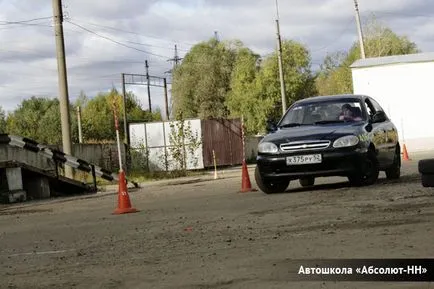 Як здати іспити з першого разу і їздити без проблем (іспити) Як здати іспити з першого разу і їздити без проблем