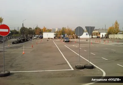 Як здати іспити з першого разу і їздити без проблем (першого) Як здати іспити з першого разу і їздити без проблем