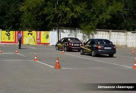 Як здати іспити з першого разу і їздити без проблем (першого) Як здати іспити з першого разу і їздити без проблем