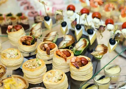 Як розрахувати кількість продуктів на більшу компанію (розрахувати) Як розрахувати кількість продуктів на більшу компанію