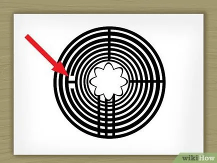 Як малювати лабіринт