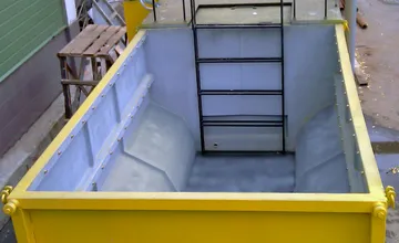 Як зробити міні снігоплавильну машину для будинку своїми руками (снігоплавильна установка своїми руками) Як зробити міні снігоплавильну машину для будинку своїми руками