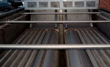 Як зробити міні снігоплавильну машину для будинку своїми руками (міні) Як зробити міні снігоплавильну машину для будинку своїми руками