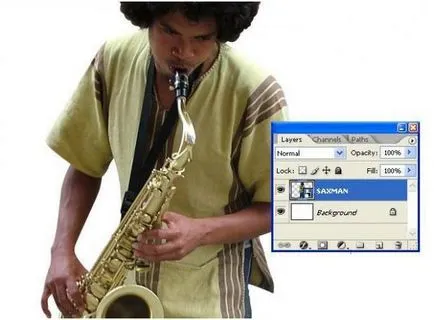 Як зробити фотомонтаж в photoshop (blender) Як зробити фотомонтаж в photoshop