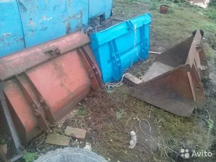 Як зробити ківш на кун своїми руками (своїми) Як зробити ківш на кун своїми руками