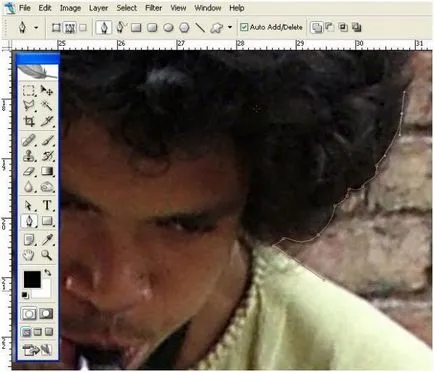 Як зробити фотомонтаж в photoshop (Blending mode Режим) Як зробити фотомонтаж в photoshop