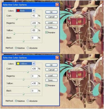 Як зробити фотомонтаж в photoshop (zbrush) Як зробити фотомонтаж в photoshop
