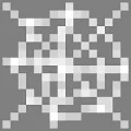 Як зробити павутину в minecraft або як її добути (павутина minecraft використання предмет властивості) Як зробити павутину в minecraft або як її добути