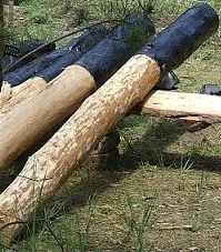 Як зробити паркан своїми руками відео-інструкція по монтажу, саморобні огорожі, з паперу,