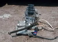 Як зробити ресивер на ваз 2109 - саморобний ресивер 16 v (кл (обох запчастин однакова) Як зробити ресивер на ваз 2109 - саморобний ресивер 16 v (кл