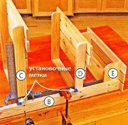 Як зробити полки, стелажі для квітів своїми руками креслення, інструкції (квітів) Як зробити полки, стелажі для квітів своїми руками креслення, інструкції