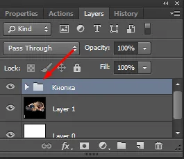 Як зробити тизер в фотошопі, статичний тизер в photoshop (фотошопі) Як зробити тизер в фотошопі, статичний тизер в photoshop