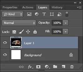Як зробити тизер в фотошопі, статичний тизер в photoshop (фотошопі) Як зробити тизер в фотошопі, статичний тизер в photoshop