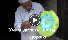 Як зробити цукрову вату, солодка вата - секрети бізнесу (як зробити цукрову вату відео) Як зробити цукрову вату, солодка вата - секрети бізнесу