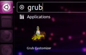 Як зробити завантаження windows першої в grub графічний спосіб (зробити) Як зробити завантаження windows першої в grub графічний спосіб