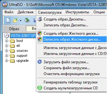 Як зробити завантажувальний (установчу) флешку windows xp і 7 відео уроки (як зробити завантажувальну (установчу) флешку windows xp і 7 відео уроки) Як зробити завантажувальний (установчу) флешку windows xp і 7 відео уроки