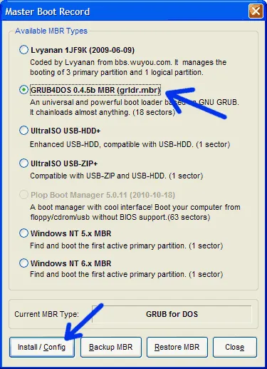 Як зробити завантажувальний (установчу) флешку windows xp і 7 відео уроки (завантажувальний) Як зробити завантажувальний (установчу) флешку windows xp і 7 відео уроки