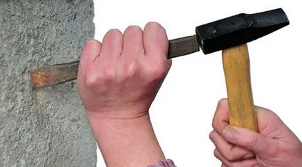 Як зробити штробу в бетоні ніж руйнувати краще, фото (бетоні) Як зробити штробу в бетоні ніж руйнувати краще, фото