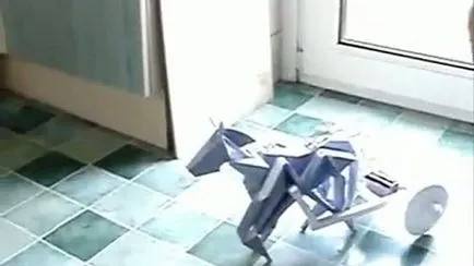 Як зробити сідло для іграшкової коні з паперу - онлайн курси (коні) Як зробити сідло для іграшкової коні з паперу - онлайн курси
