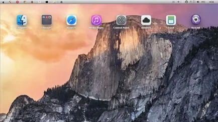 Як зробити windows схожим на os x yosemite (більше) Як зробити windows схожим на os x yosemite
