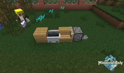 Як зробити стілець без модів і плагінів конкурс - minecraftonly »почати гру на кращих серверах (конкурс) Як зробити стілець без модів і плагінів конкурс - minecraftonly »почати гру на кращих серверах